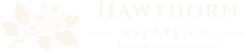 Hawthorn Estate Co.